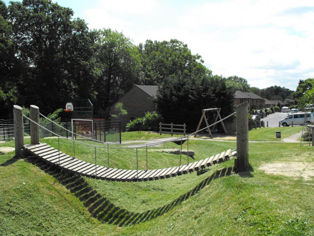 Leeves-Common-Play-Area photo